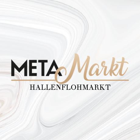 MetaMarkt Hallenflohmarkt
