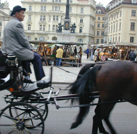 Kunst- und Antikmarkt