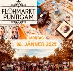 Flohmarkt Puntigam am Cineplexx Parkplatz