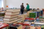 Bücherflohmarkt